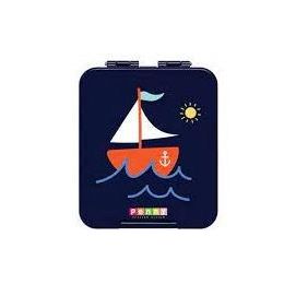 Penny Scallan Bento Box Mini Anchors Away