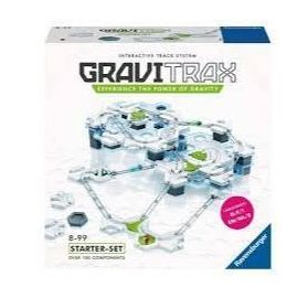 Ravensburger Gravitrax Starter Set