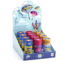 Djeco Parachutists