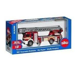 Siku 1:87 Fire Engine (d)