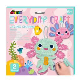 Avenir Lacing Charme Axolotl