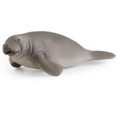 Schleich Manatee