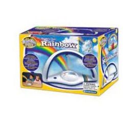 Brainstorm My Very Own Rainbow