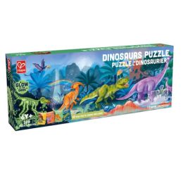 Hape Dinosaurs Puzzle 1.5m