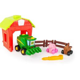 John Deere Build A Buddy Corey