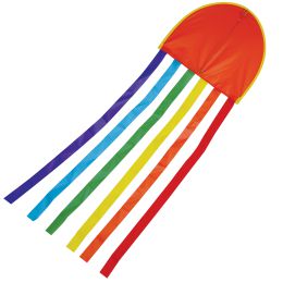 Brookite Fun Jelly Fish Kite