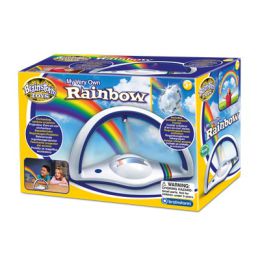 Brainstorm My Very Own Rainbow