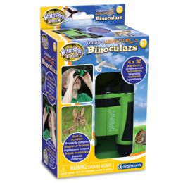 Brainstorm Outdoor Adventure Binoculars