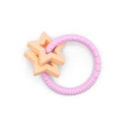 Jellystone Star Teether Bubblegum