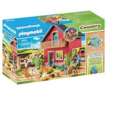 Playmobil Farm House