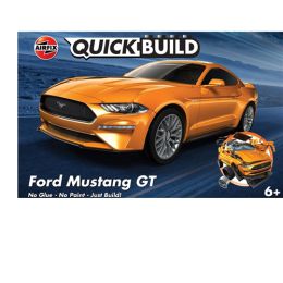 Airfix Quickbuild Ford Mustang GT