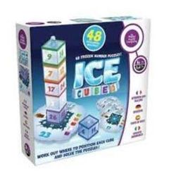 Ice Cubed