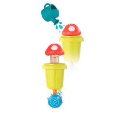 Sassy Baby Water & Grow Mushroom