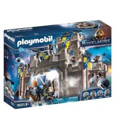 Playmobil Novelmore Fortress