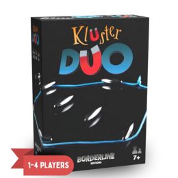 Kluster Duo Magnetic Chess Refresh