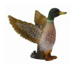 Collecta Mallard Duck Male