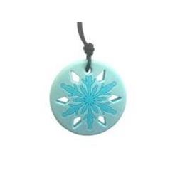 Jellystone Chewable Pendant Snowflake Daylight