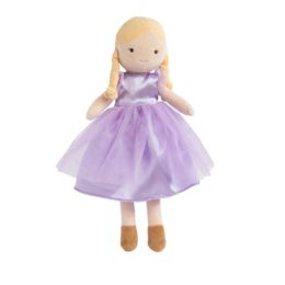 Princess Doll Ellie
