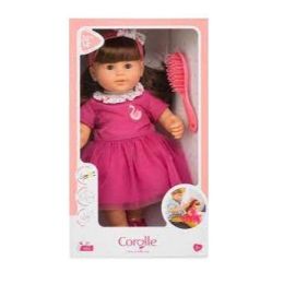 Corolle Alice Doll