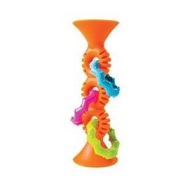Fat Brain Pip Squigz Loops Orange