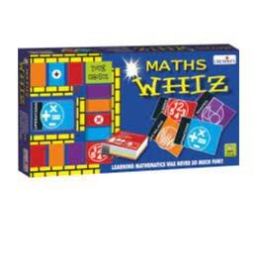 Maths Whiz