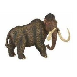 Collecta 1:20 Wooly Mammoth