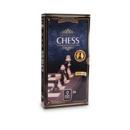 French Cut Chess Set 30cm