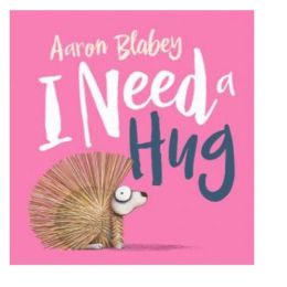 I Need a Hug H/B New Edition