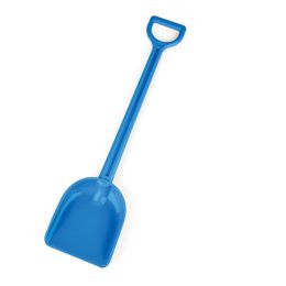 Hape Sand Shovel, Blue
