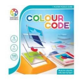 Smart Games Colour Code