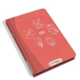 Kidywolf Kidydraw Mini Kawai