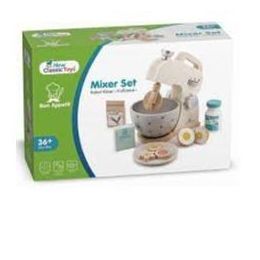 New Classic Toys Baking Set White