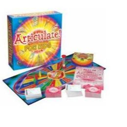 Articulate For Kids