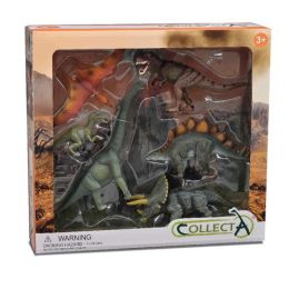 Collecta Gift Set Prehistoric Dinosaurs 6pc