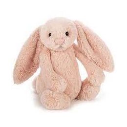 Jellycat Bashful Bunny Blush Pink Medium