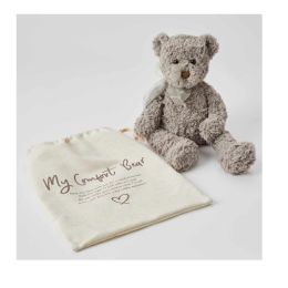 Jiggle & Giggle Darcy The Comfort Bear