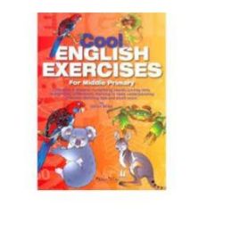 Cool English Exercises Middle Primary (d)