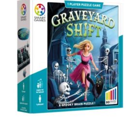 Smart Games Graveyard Shift