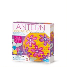4M Little Lantern Painting Kit