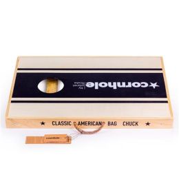 Planet Finska Cornhole Standard