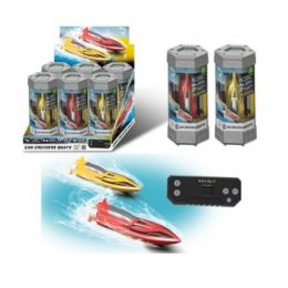 Revolt Radio Control Can Cruisers - Boats