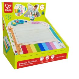 Hape Dynamic Pixel Piano