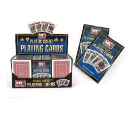 Playing Cards Casino