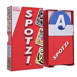 Spotzi