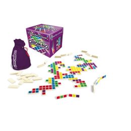 Chromino Square Box (d)
