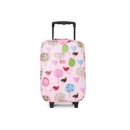 Penny Scallan 2 Wheel Suitcase Chirpy Bird