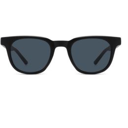 Lil Minnow Sunglasses (Black)