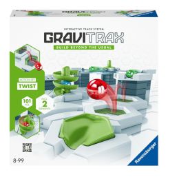 GraviTrax Special Starter Twist 101 Pieces