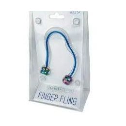 Sensory Genius Finger Fling