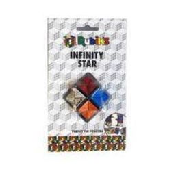 Rubik's Infinity Star